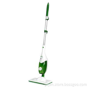 2014 Perfected Steam Mop and Handheld Steam Cleaner with GS Mark